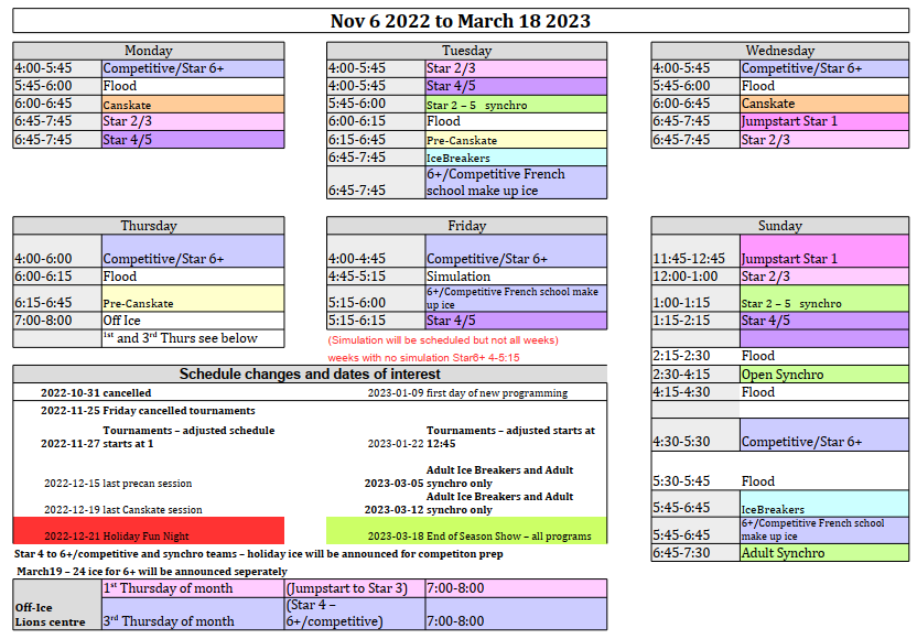 Riverview Skating Club (NB)